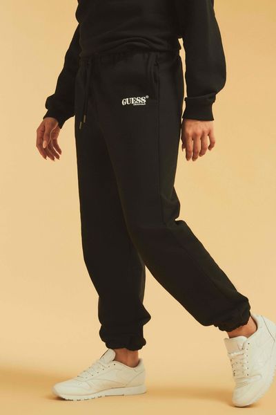 Resultado de búsqueda - Xs en Mujer - Ropa GUESS Pants Originals Negro |  GUESS | Tienda en línea
