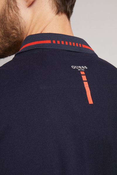 Hombre - Ropa - Playeras y Polos Hombre S Playeras – GUESS | Guess - Tienda  en Línea