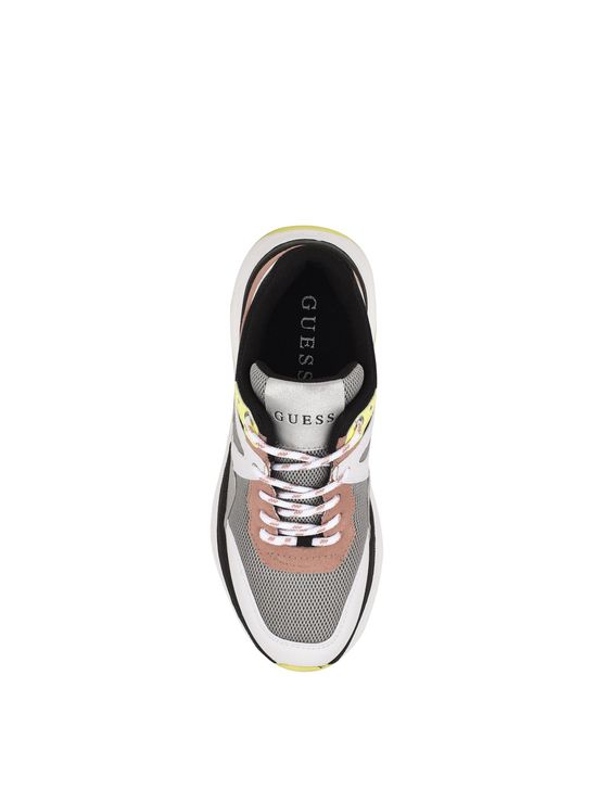 Tenis casual Mujer | Tenis - GUESS