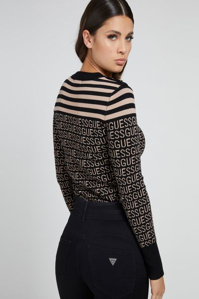 Resultado de búsqueda - Fall 2021 en Mujer - Ropa Guess Negro Mujer M |  GUESS | Tienda en línea