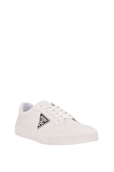 Hombre Hombre Tenis Blanco Fall 2021 – GUESS | Guess - Tienda en Línea