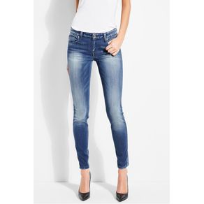 

Jeans Skinny Azules Guess Básicos talla: 29