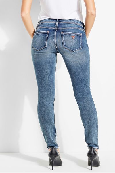 Formular Aprendiz enero Jeans para Mujer | Guess - Tienda en Línea