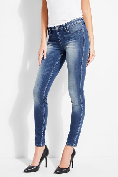 Jeans-GUESS-BASICO-POWER-skinny-low-para-mujer-GUESS
