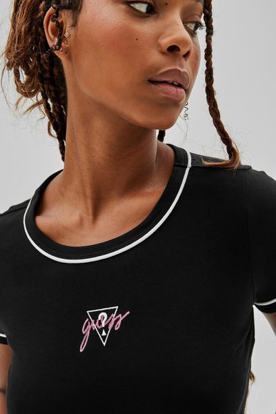Mujer - Ropa - Playeras Playeras M – GUESS | Guess - Tienda en Línea