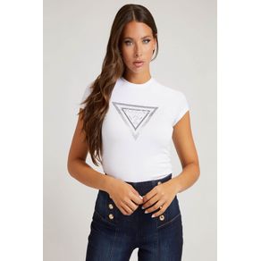 

Playera Guess Amalur para mujer Talla: L