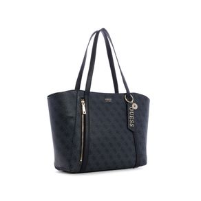 

Bolsa Tote Negra Guess Naya