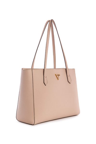 Bolsas - Tote Mujer Café – GUESS | Guess - Tienda en Línea