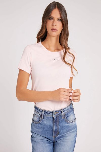 Playera Guess Zumaia para mujer | Playeras - GUESS