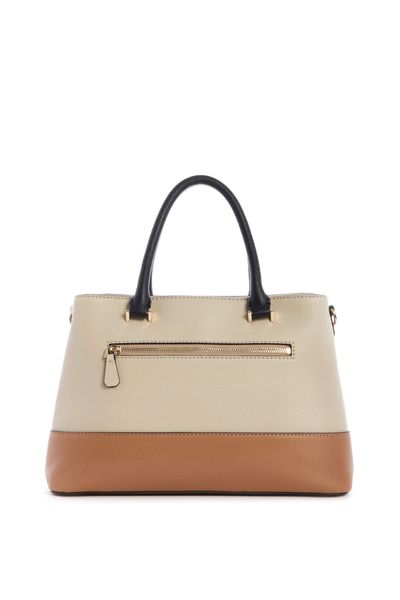 Satchel-Guess-Cordelia-Luxury-para-mujer-GUESS