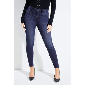 

Jeans Guess 1981 Skinny Para Mujer Talla: 24