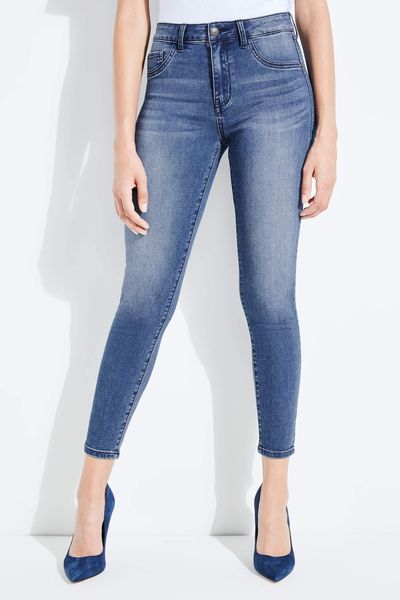 Jeans-Guess-1981-High-Rise-para-mujer-GUESS