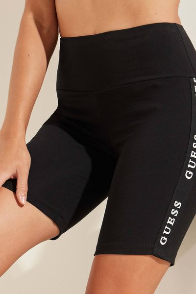 Shorts-Biker-Guess-Aline-para-mujer-GUESS