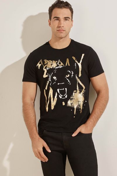 Hombre - Ropa - Playeras y Polos Guess / Guess Holiday 2021 – GUESS | Guess  - Tienda en Línea
