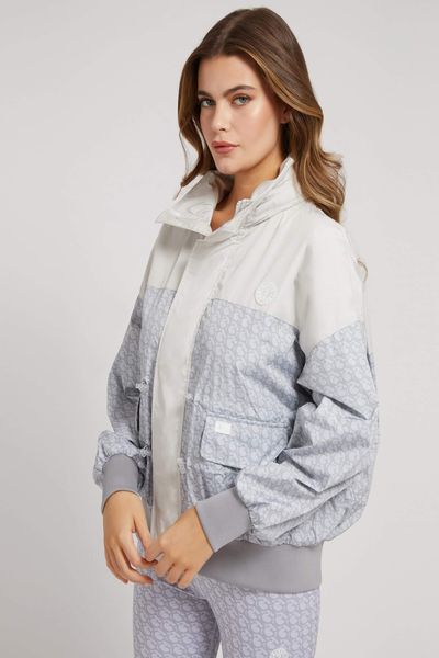 Chamarra Reversible Guess Roxy para mujer | Chamarras y Chalecos - GUESS