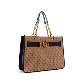 

Tote Guess Aviana Tote Para Mujer