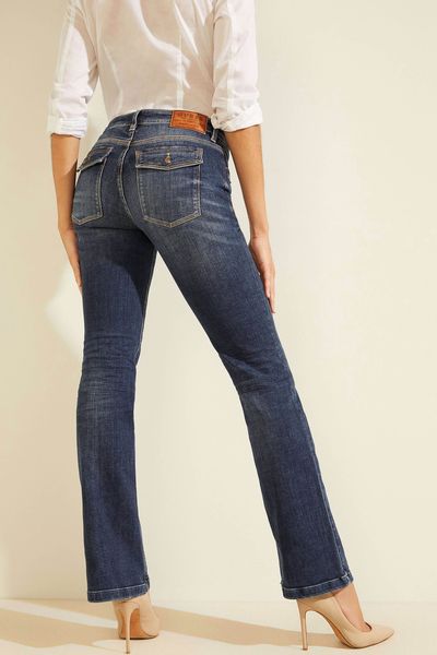 Jeans-Guess-Sexy-Boot-Flaps-Mom-para-mujer-GUESS