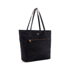 

Bolsa Tote Negra Guess ECO Gemma