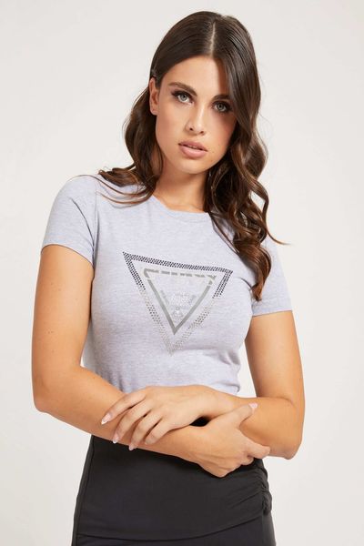 Mujer - Ropa Guess Mujer Gris – GUESS | Guess - Tienda en Línea