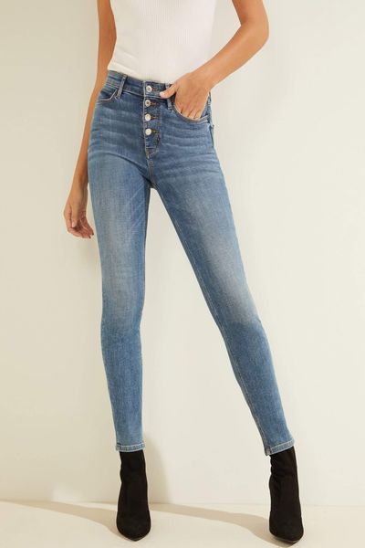 Jeans-Guess-Curve-para-mujer-Coach