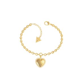 

Pulsera Guess That's Amore para mujer