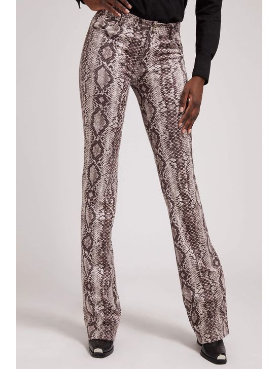 Jeans Guess Sexy Boot para mujer | Jeans - GUESS