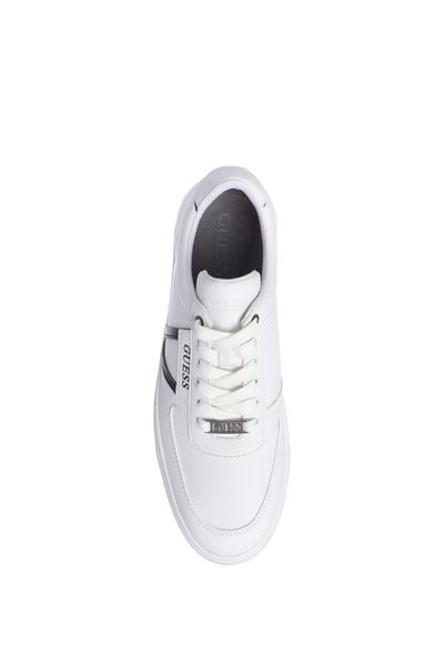 Resultado de búsqueda - Blanco en Hombre - Zapatos - Tenis | GUESS | Tienda  en línea