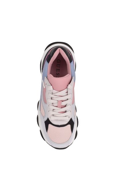 Mujer Rosa Tenis – GUESS | Guess - Tienda en Línea