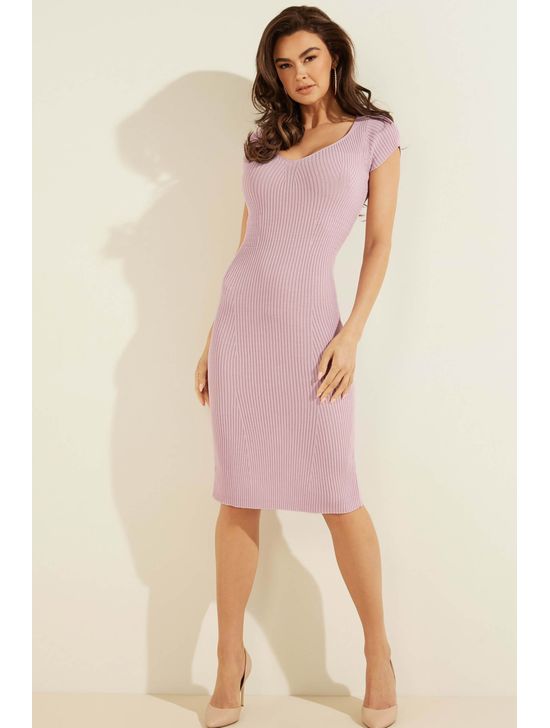 Vestido Guess Lynx Para Mujer | Vestidos - GUESS