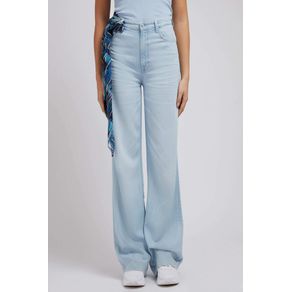 

Jeans Guess Straight Para Mujer Talla: 24