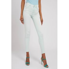 

Jeans Guess 1981 Skinny Para Mujer Talla: 24