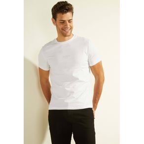 

Playera Guess Aidy Para Hombre Talla: XL