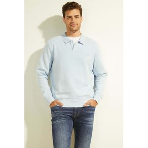 

Sudadera Guess Joao Polo Para Hombre Talla: XL