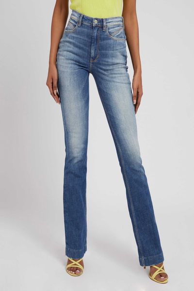Jeans-Guess-Pop-70s-Para-Mujer-GUESS