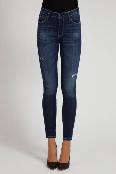 Jeans-Guess-Sexy-Curve-Para-Mujer-GUESS