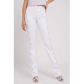 

Jeans Guess 80S Straight Para Mujer Talla: 24