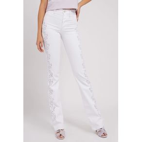 

Jeans Guess 80S Straight Para Mujer Talla: 27