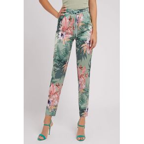 

Pantalones Guess Viola Para Mujer Talla: S