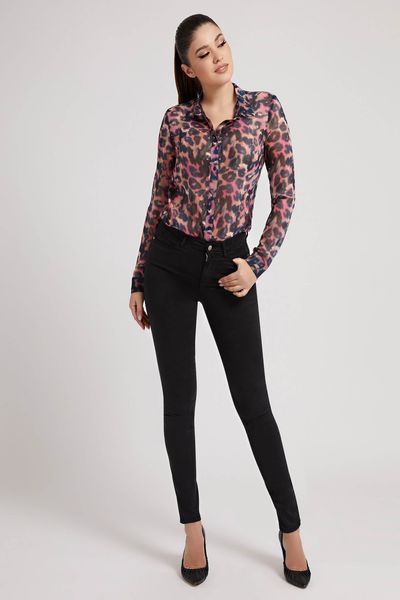 Jeans-Guess-1981-Skinny-Para-Mujer-GUESS