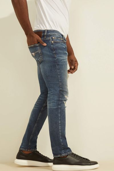Jeans-Guess-Destroy-Para-Hombre-GUESS