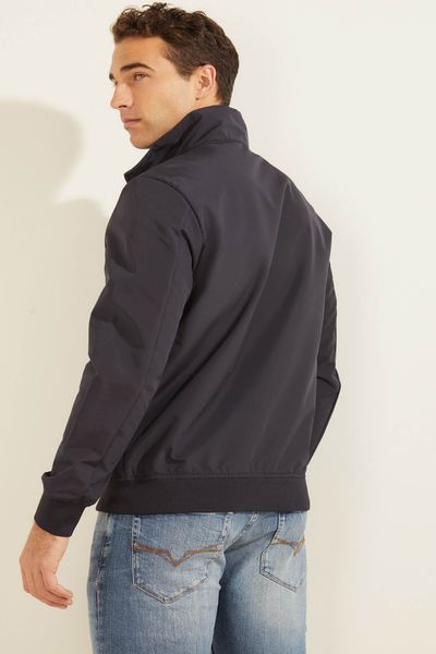 Chamarra Guess Active Bomber Para Hombre | Chamarras - GUESS