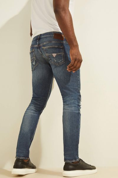 Jeans-Guess-Destroy-Para-Hombre-GUESS