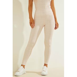 

Leggings Guess Active Caitlin Para Mujer Talla: S