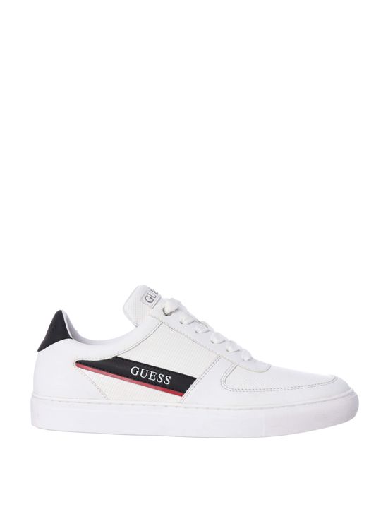Tenis Casual Guess Para Hombre | Tenis - GUESS