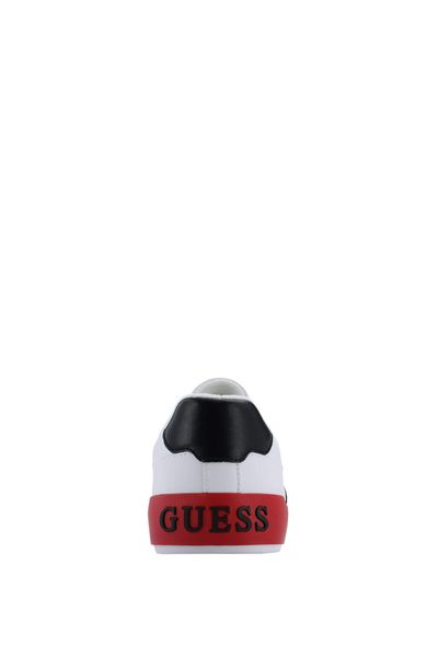 Hombre - Zapatos - Tenis Blanco Tenis – GUESS | Guess - Tienda en Línea