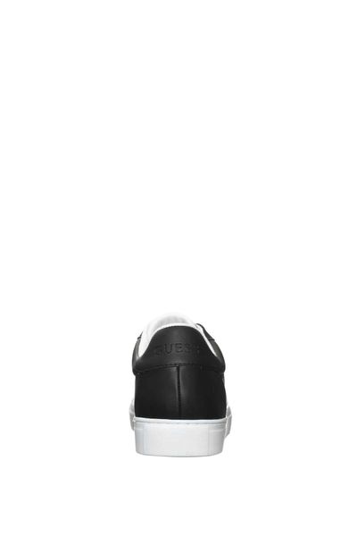 Hombre - Zapatos - Tenis Negro – GUESS | Guess - Tienda en Línea