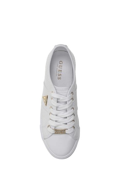 Tenis Casual Con Logotipo Estampado | Tenis - GUESS