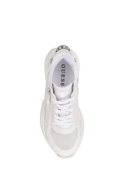 Mujer - Zapatos - Tenis Guess / Guess Blanco Mujer – GUESS | Guess - Tienda  en Línea