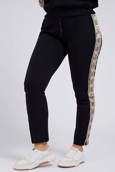 Mujer - Ropa Negro Pantalones – GUESS | Guess - Tienda en Línea