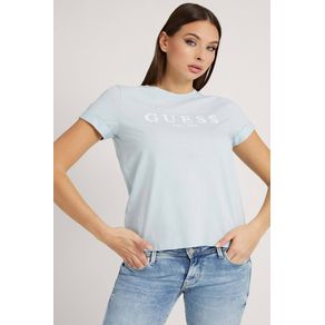 

Playera Guess 1981 Para Mujer Talla: M